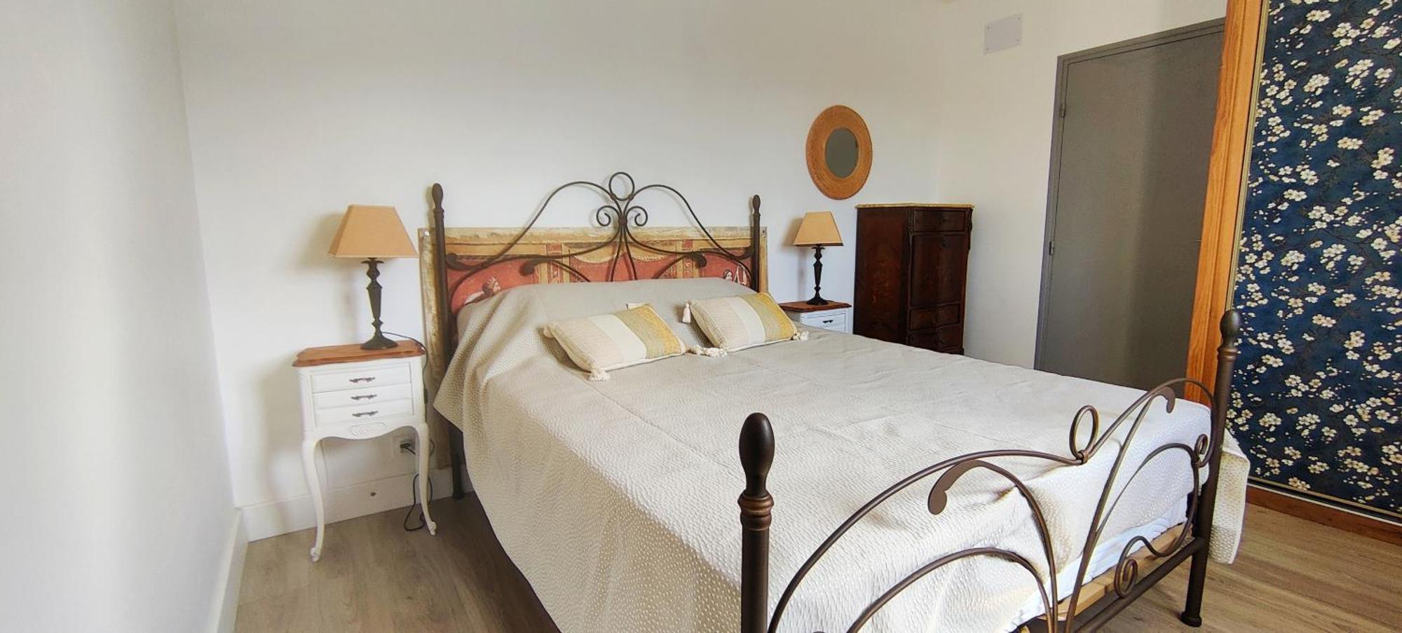 La Vallicella Farinole Room photo