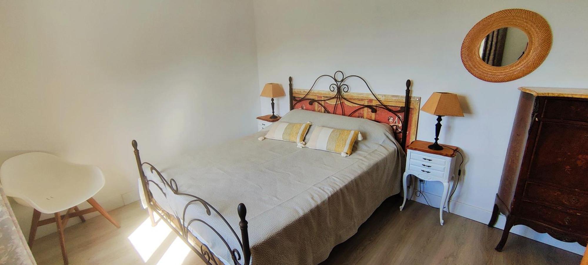 La Vallicella Farinole Room photo